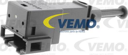 Vemo V10-73-0099-1 - Выключатель фонаря сигнала торможения avtokuzovplus.com.ua
