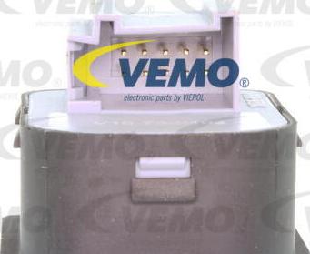Vemo V10-73-0102 - Выключатель, регулирование зеркал autodnr.net