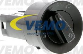 Vemo V10-73-0113 - Выключатель, головной свет avtokuzovplus.com.ua