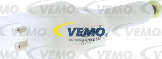 Vemo V10-73-0133 - Выключатель фонаря сигнала торможения avtokuzovplus.com.ua