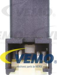 Vemo V10-73-0134 - Выключатель, контакт двери autodnr.net
