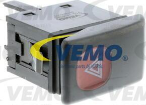 Vemo V10-73-0135 - Покажчик аварійної сигналізації autocars.com.ua