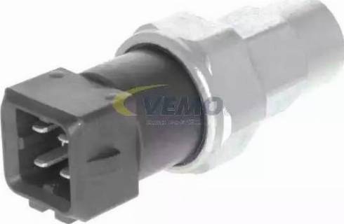 Vemo V10-73-0139 - Пневматический выключатель, кондиционер avtokuzovplus.com.ua