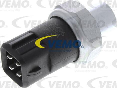 Vemo V10-73-0140 - Пневматический выключатель, кондиционер avtokuzovplus.com.ua