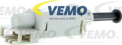 Vemo V10-73-0149 - Выключатель, привод сцепления (Tempomat) autodnr.net