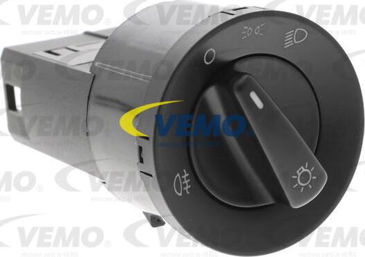 Vemo V10-73-0153 - Вимикач, головне світло autocars.com.ua