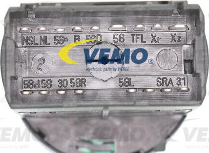 Vemo V10-73-0153 - Вимикач, головне світло autocars.com.ua