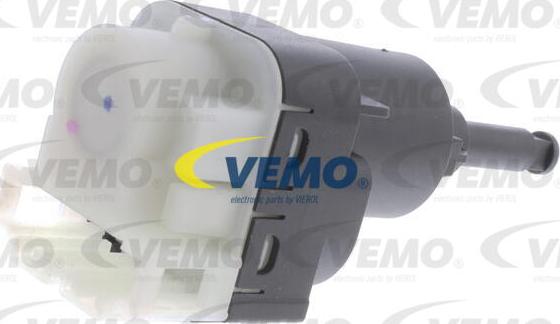 Vemo V10-73-0158 - Выключатель фонаря сигнала торможения autodnr.net