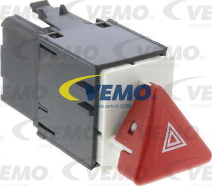 Vemo V10-73-0163 - Указатель аварийной сигнализации avtokuzovplus.com.ua