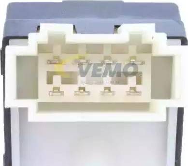 Vemo V10-73-0164 - Выключатель, регулирование зеркал autodnr.net