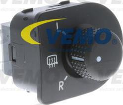 Vemo V10730165 - Выключатель, регулирование зеркал avtokuzovplus.com.ua