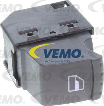 Vemo V10-73-0169 - Выключатель, стеклоподъемник autodnr.net
