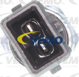 Vemo V10-73-0177 - Датчик, контактний перемикач, фара заднього ходу autocars.com.ua