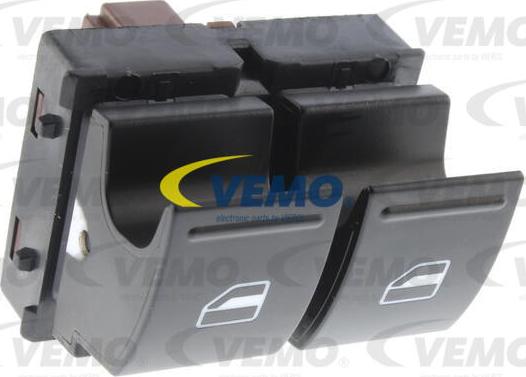 Vemo V10-73-0178 - Выключатель, стеклоподъемник autodnr.net