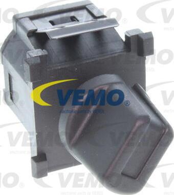 Vemo V10-73-0188 - Вимикач вентилятора, опалення / вентиляція autocars.com.ua