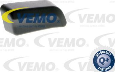 Vemo V10-73-0189 - Регулювальний елемент, регулювання спинки сидіння autocars.com.ua