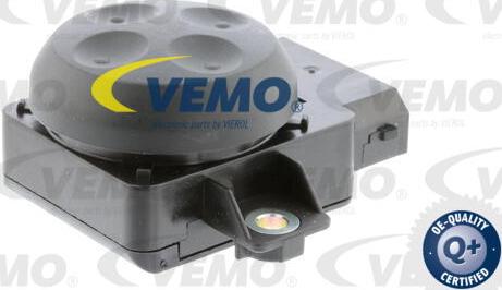 Vemo V10-73-0192 - Регулювальний елемент, регулювання спинки сидіння autocars.com.ua