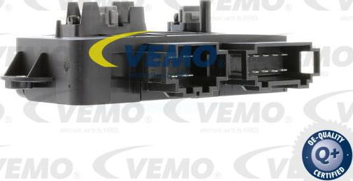 Vemo V10-73-0193 - Регулювальний елемент, регулювання сидіння autocars.com.ua
