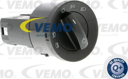 Vemo V10-73-0194 - Выключатель, головной свет avtokuzovplus.com.ua