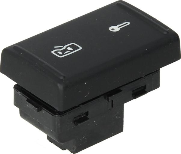 Vemo V10-73-0197 - Вимикач, фіксатор двері autocars.com.ua