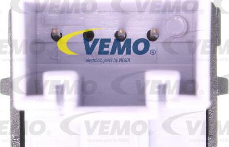 Vemo V10-73-0198 - Выключатель, стеклоподъемник autodnr.net