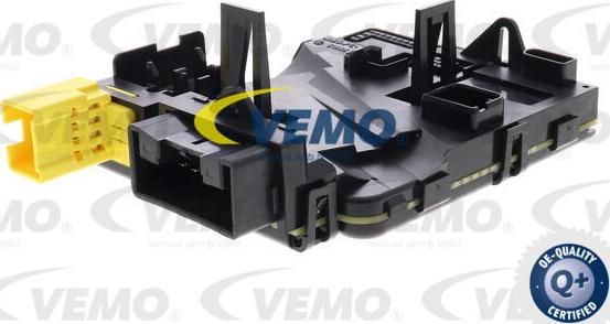 Vemo V10-73-0200 - Устройство управления, выключатель на рулевой колонке autodnr.net