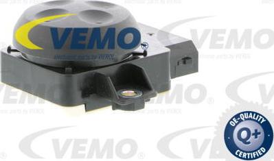 Vemo V10-73-0201 - Регулювальний елемент, регулювання сидіння autocars.com.ua
