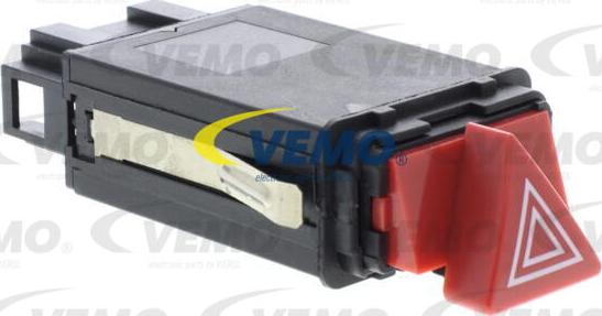 Vemo V10-73-0217 - Покажчик аварійної сигналізації autocars.com.ua