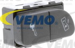 Vemo V10-73-0231 - Выключатель, фиксатор двери avtokuzovplus.com.ua