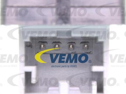 Vemo V10-73-0233 - Вимикач, стеклолод'емнік autocars.com.ua