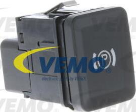Vemo V10-73-0236 - Выключатель, привод стояночного тормоза avtokuzovplus.com.ua