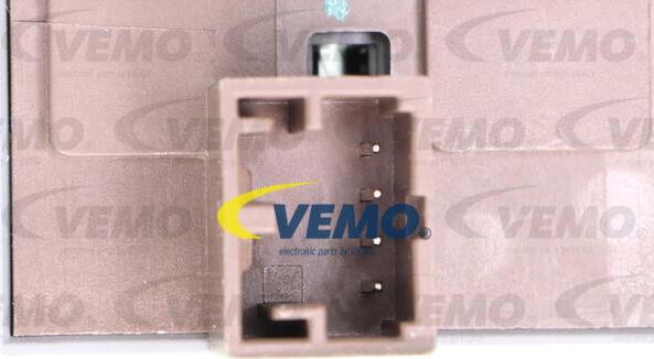 Vemo V10-73-0242 - Выключатель, стеклоподъемник avtokuzovplus.com.ua