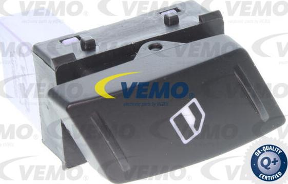 Vemo V10-73-0244 - Выключатель, стеклоподъемник avtokuzovplus.com.ua