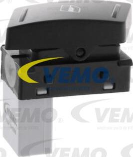 Vemo V10-73-0245 - Вимикач, стеклолод'емнік autocars.com.ua