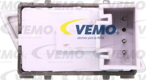 Vemo V10-73-0245 - Вимикач, стеклолод'емнік autocars.com.ua