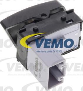 Vemo V10-73-0245 - Вимикач, стеклолод'емнік autocars.com.ua