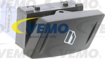 Vemo V10-73-0245 - Выключатель, стеклоподъемник autodnr.net