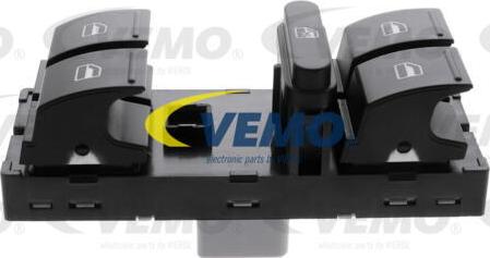 Vemo V10-73-0246 - Выключатель, стеклоподъемник autodnr.net