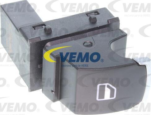 Vemo V10-73-0251 - Выключатель, стеклоподъемник autodnr.net