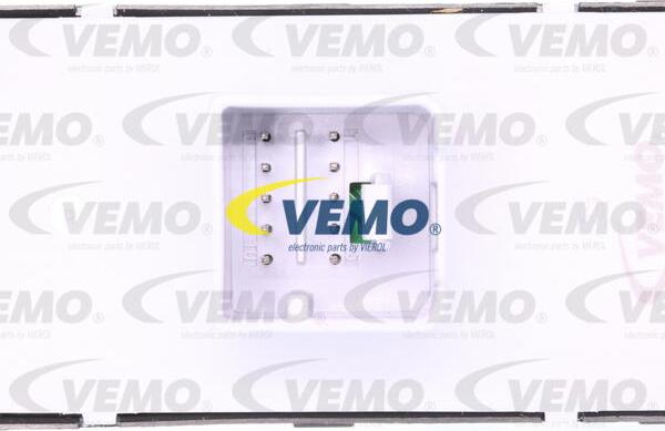 Vemo V10-73-0255 - Вимикач, стеклолод'емнік autocars.com.ua