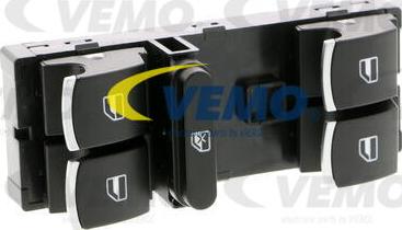 Vemo V10-73-0255 - Выключатель, стеклоподъемник autodnr.net