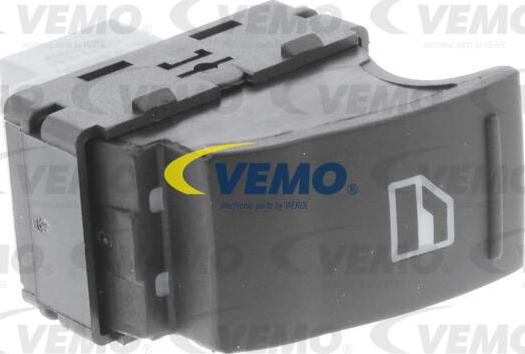 Vemo V10-73-0256 - Выключатель, стеклоподъемник autodnr.net