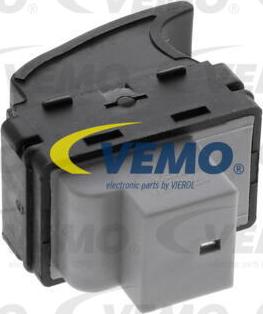 Vemo V10-73-0256 - Вимикач, стеклолод'емнік autocars.com.ua