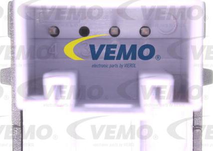 Vemo V10-73-0257 - Выключатель, стеклоподъемник avtokuzovplus.com.ua