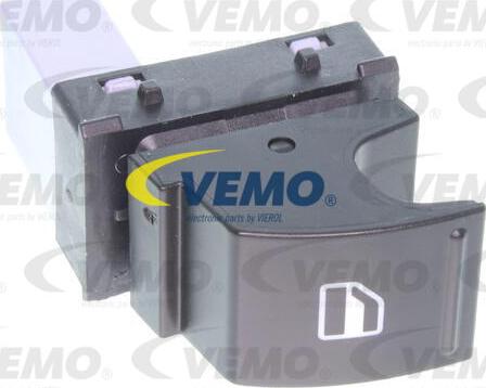 Vemo V10-73-0257 - Выключатель, стеклоподъемник autodnr.net