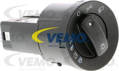 Vemo V10-73-0264 - Вимикач, головне світло autocars.com.ua