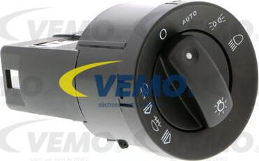 Vemo V10-73-0265 - Вимикач, головне світло autocars.com.ua