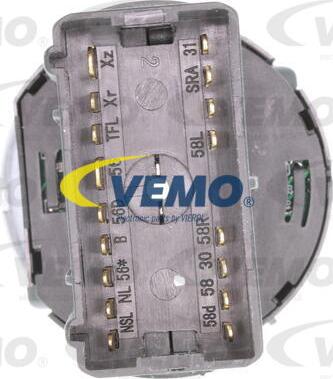 Vemo V10-73-0267 - Вимикач, головне світло autocars.com.ua