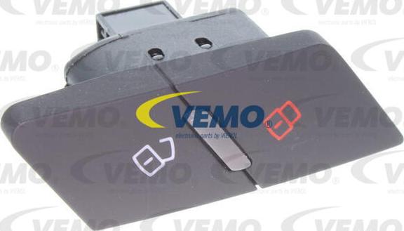 Vemo V10730286 - Выключатель, фиксатор двери avtokuzovplus.com.ua