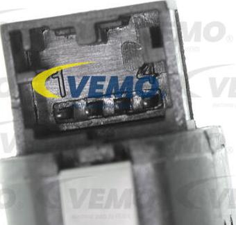 Vemo V10-73-0291 - Вимикач, фіксатор двері autocars.com.ua